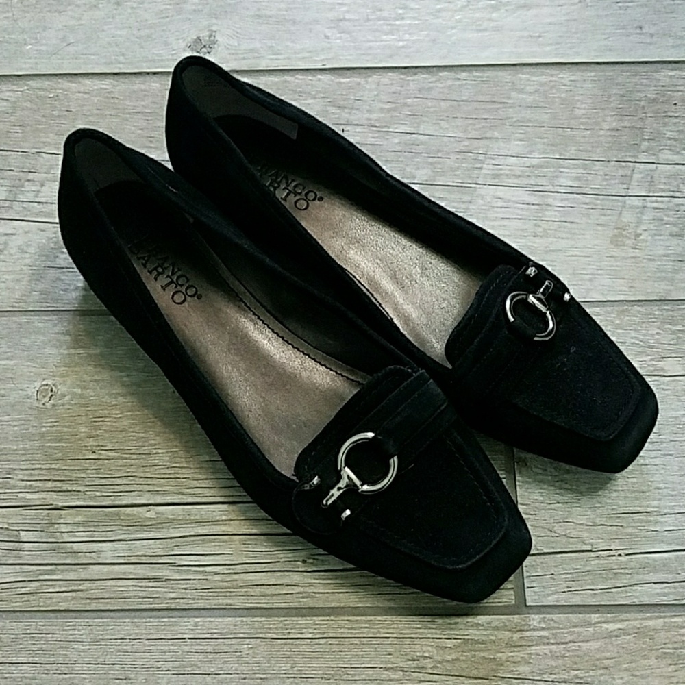 Franco Sarto flats